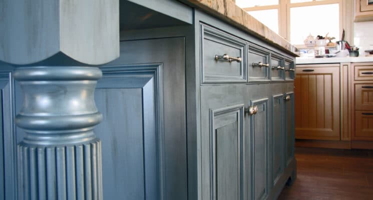 Update your home-Kitchen-cabinets