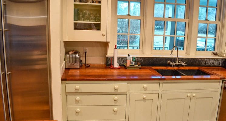 kitchen cabinets painting